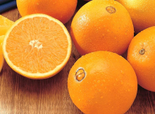 апельсин сладкий
